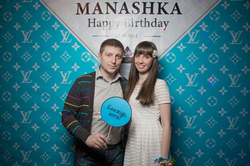 Вика Манахова | Москва