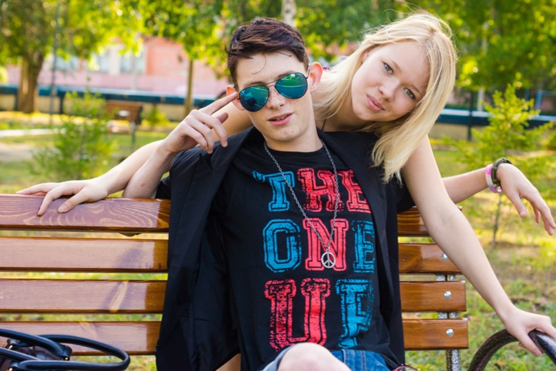 Марк Тихомиров | Санкт-Петербург