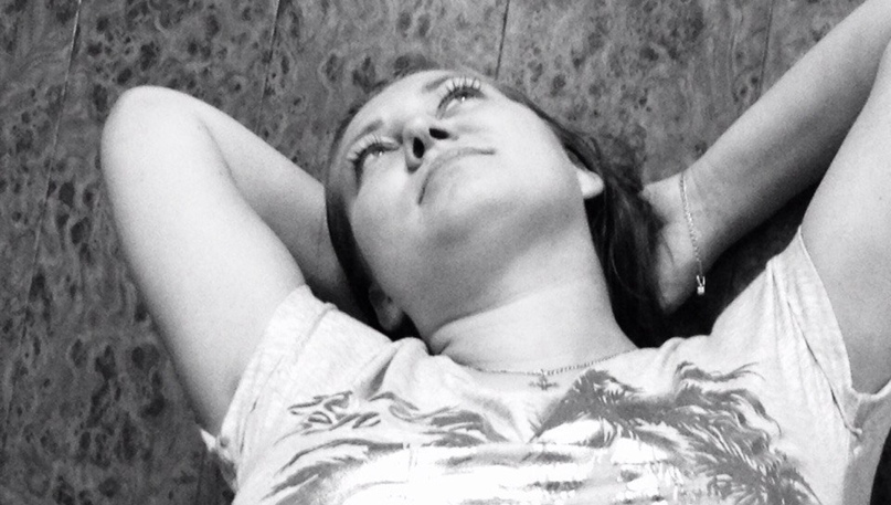 Елена Куликова | Нижневартовск