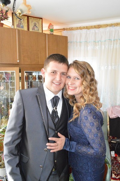 Дмитрий Демиденко | Житомир