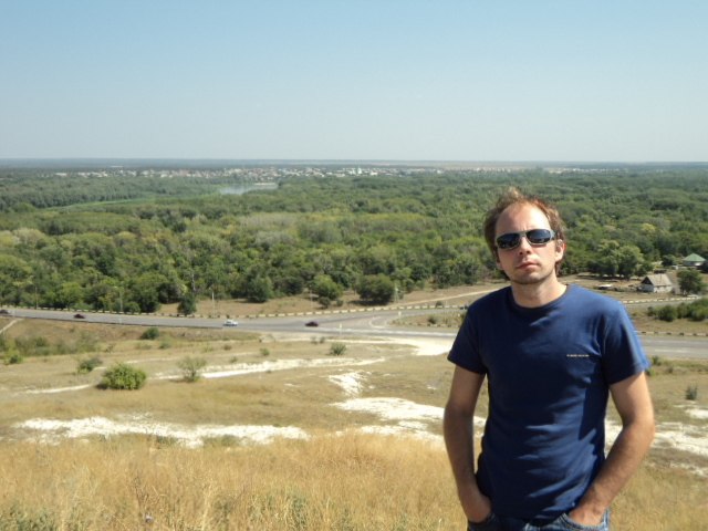 Александр Федько |