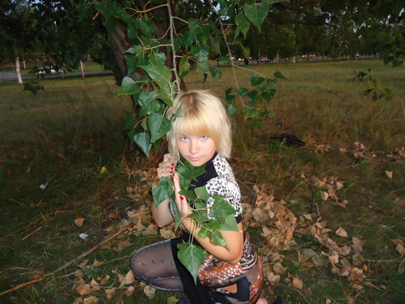 Наташа Евдокимова | Набережные Челны