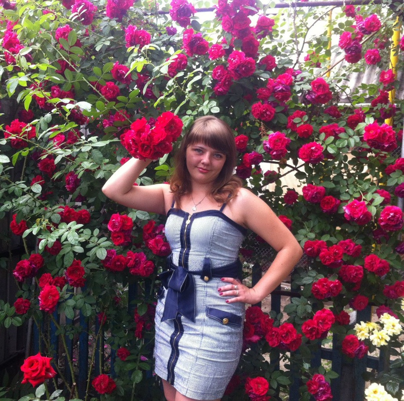 Дарья Ивченко | Харьков