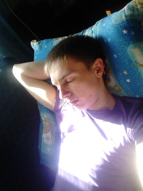 Денис Анисимов | Ирбит