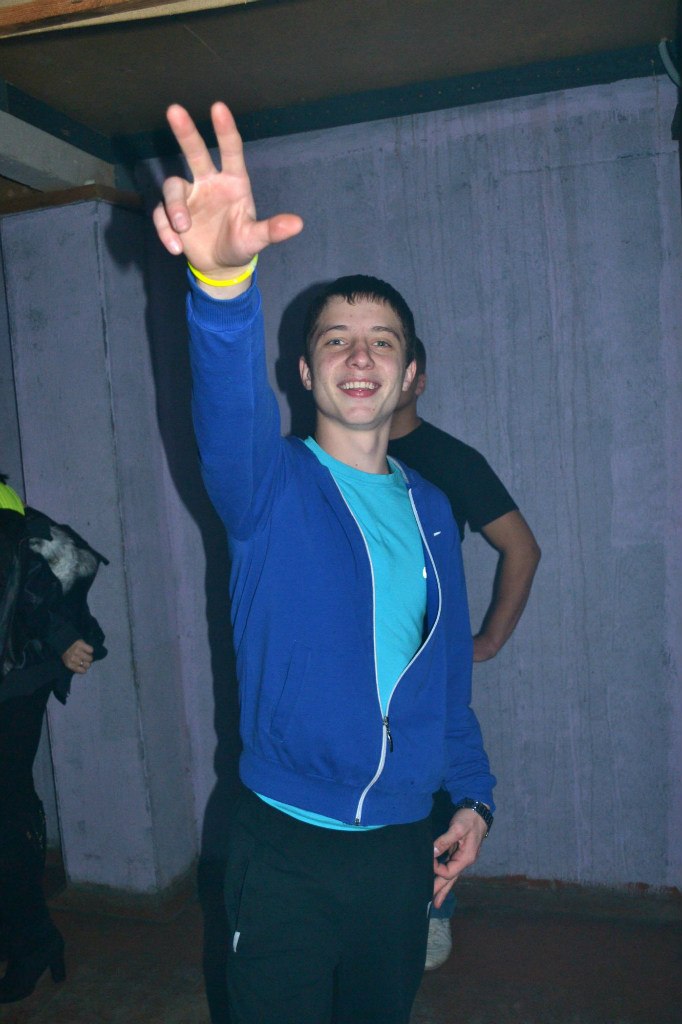 Евгений Беспалов | Великие Луки