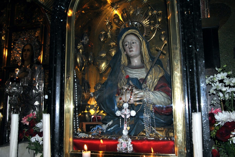 Катерина Гросс | Кировград