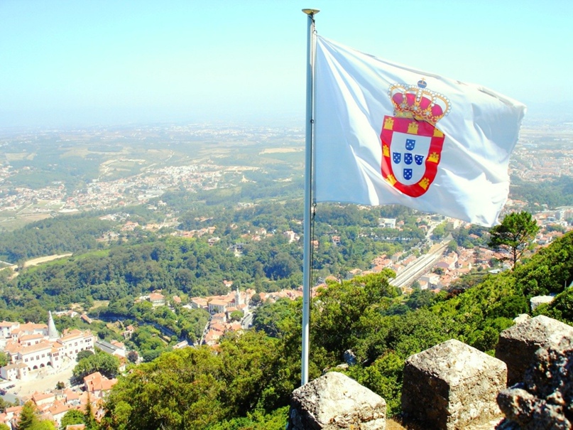 Таня Чеботарёва | Lisboa