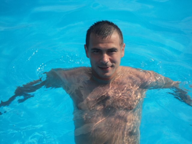 Алексей Федорин | Казань