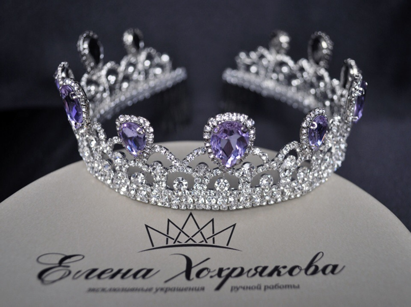 Елена Хохрякова | Железногорск