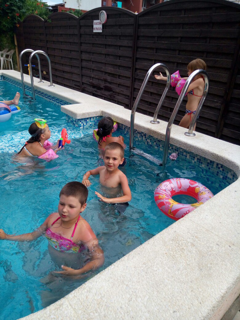 Анастасия Мартюшева | Ижевск