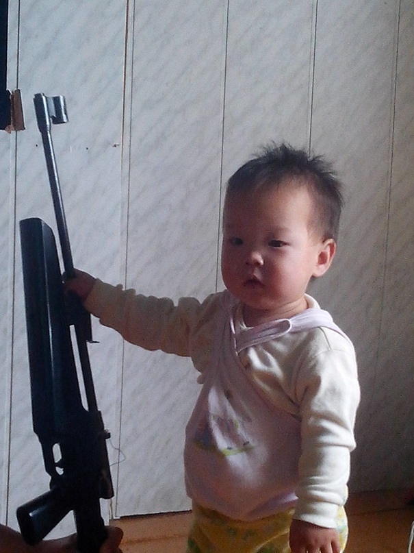 Иннокентий Иванов | Якутск