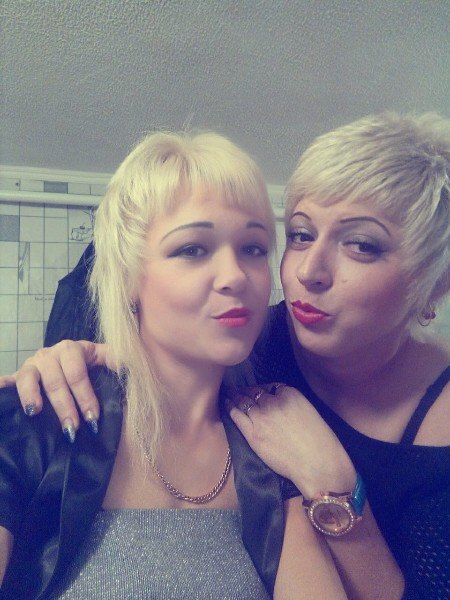 Татьяна Журавель | Старощербиновская