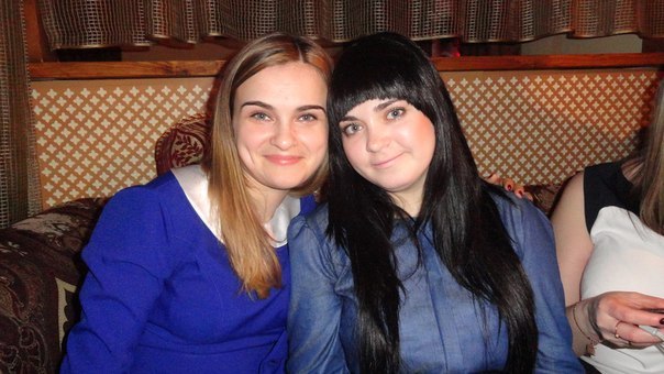 Натали Егорова | Курск