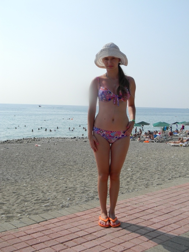 Татьяна Шмонина | Самара