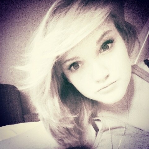 Anastasia Belova | Дзержинский