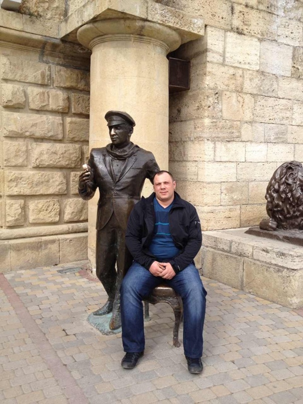 Антон Сазонов | Подольск