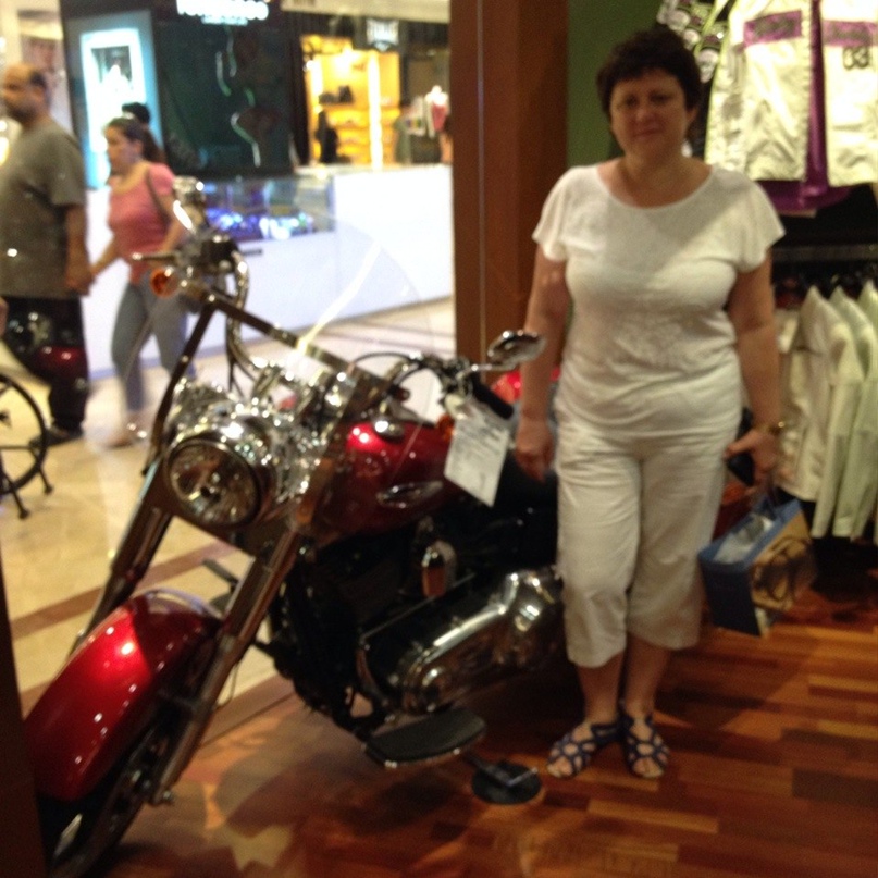 Марина Костенко | Новосибирск