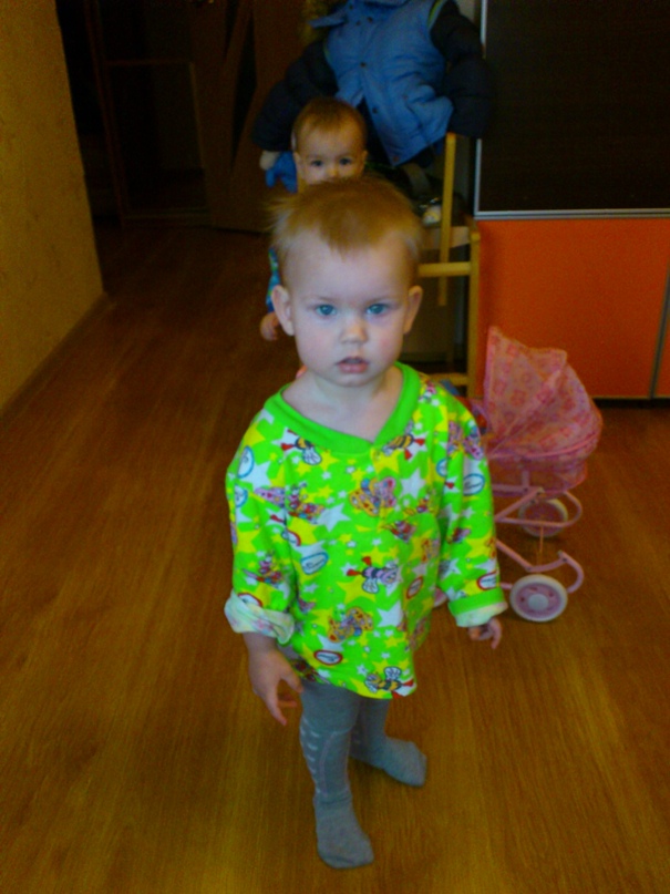 Наденька Куликова | Тюмень