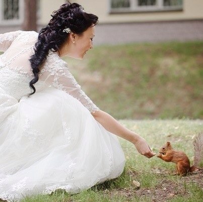 Маруся Волкова | Москва