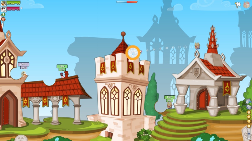 Юра Ким | Элиста