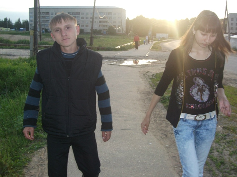 Серёга Семенов Николаевич | Урмары