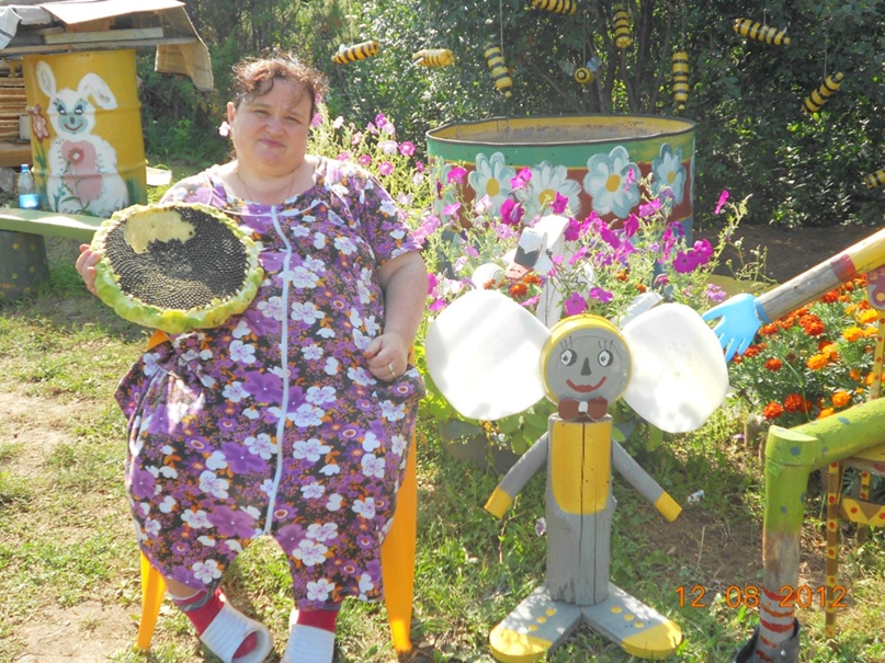 Елена Романова | Санкт-Петербург