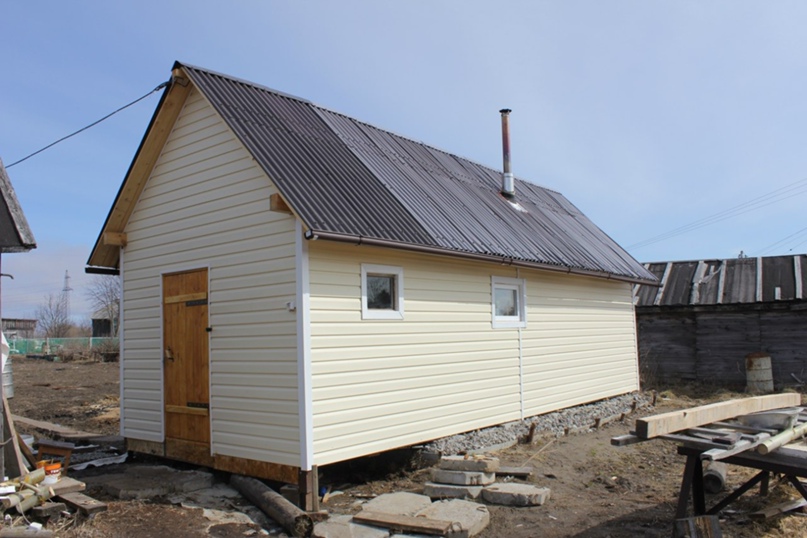 Геннадий Давыдов | Северодвинск