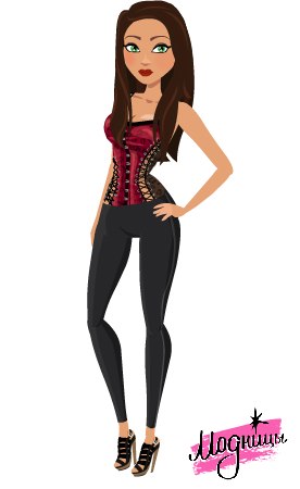 Танюша Соловьева | Пущино