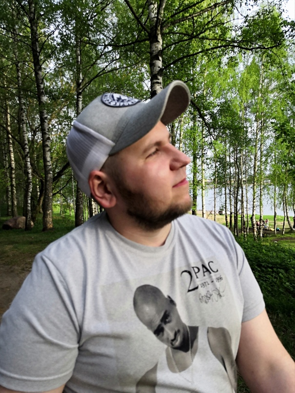 Владимир Мухин | Рыбинск