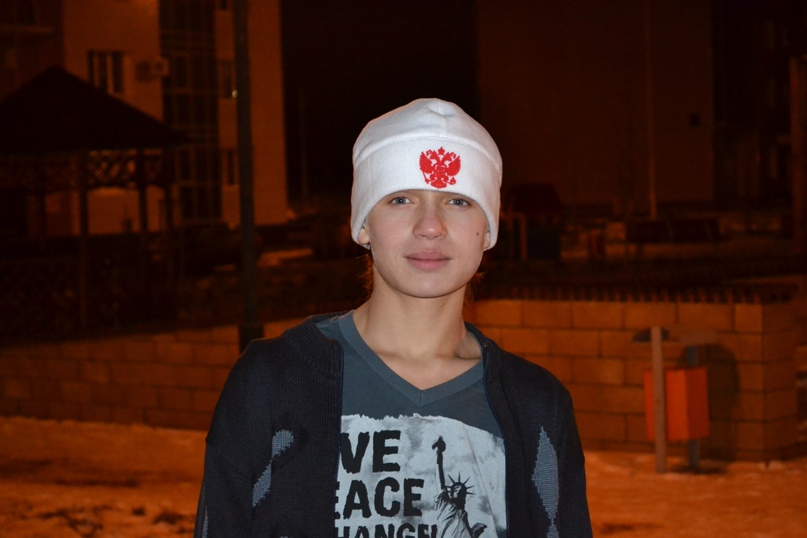 Дмитрий Санин | Белгород