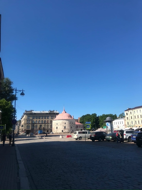 Павел Шостак | Санкт-Петербург