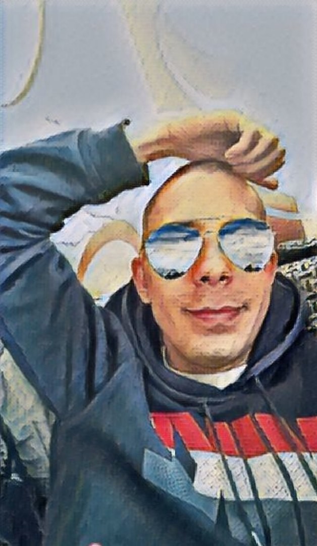 Александр Островский | Черногорск