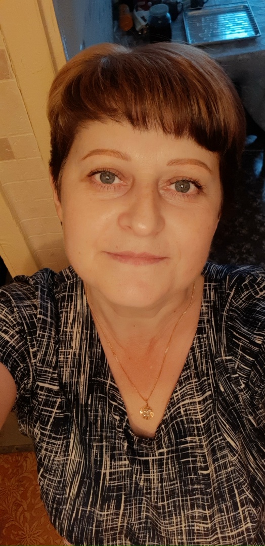 Светлана Короткова | Челябинск