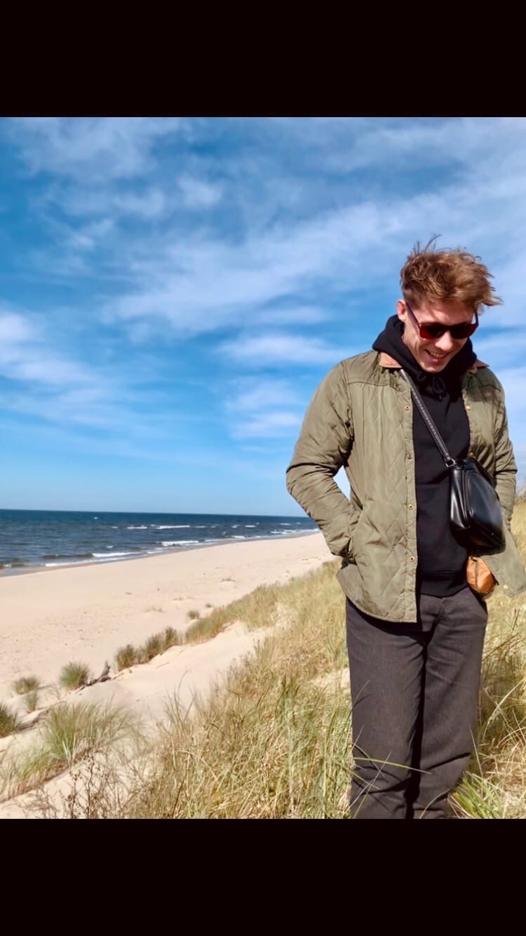 Денис Буров | Череповец