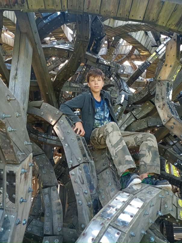 Антон Русецкий | Смоленск