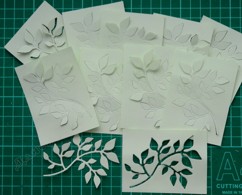 В МИРЕ ТВОРЧЕСКИХ ИДЕЙ – 54, изображение №9