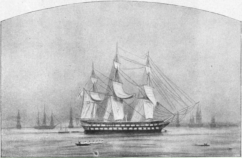 2023, 21 мая - памятные и юбилейные даты отечественной морской истории, изображение №5