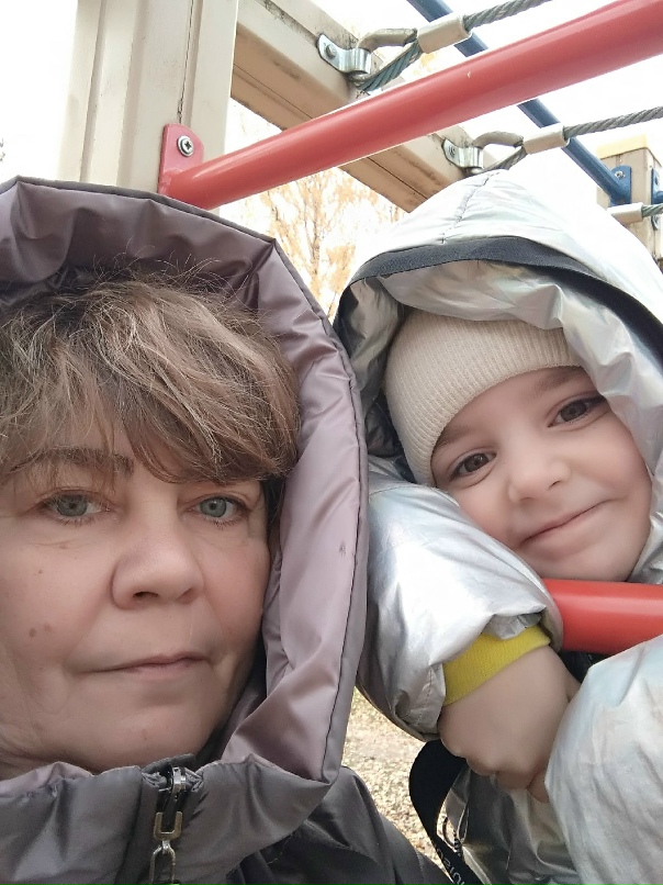 Светлана Зайцева | Череповец