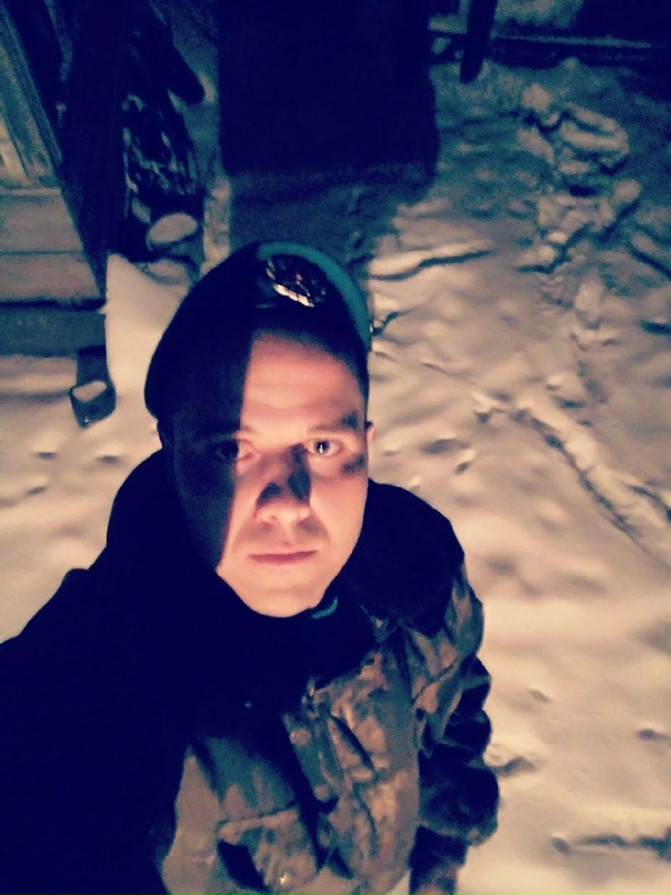 Константин Егоров | Борское