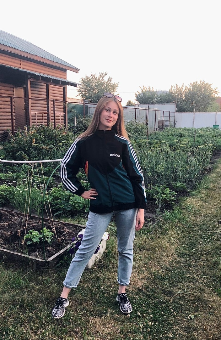 Мария Денисова | Бердск