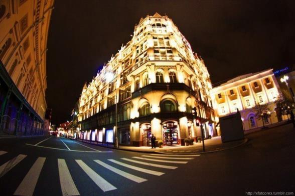 Лиза Смирнова | Москва