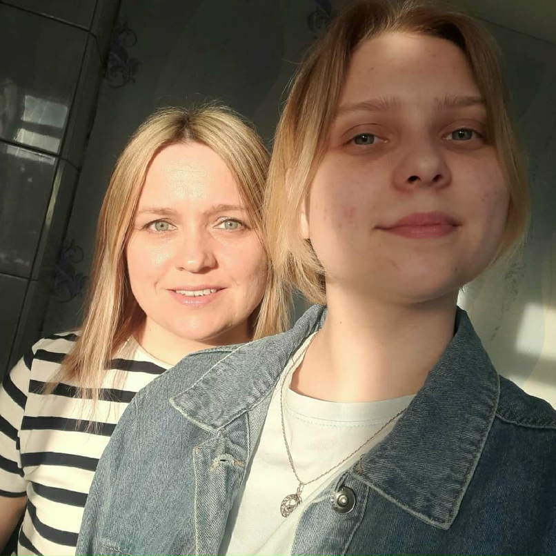 Елена Филоненко | Шенкурск