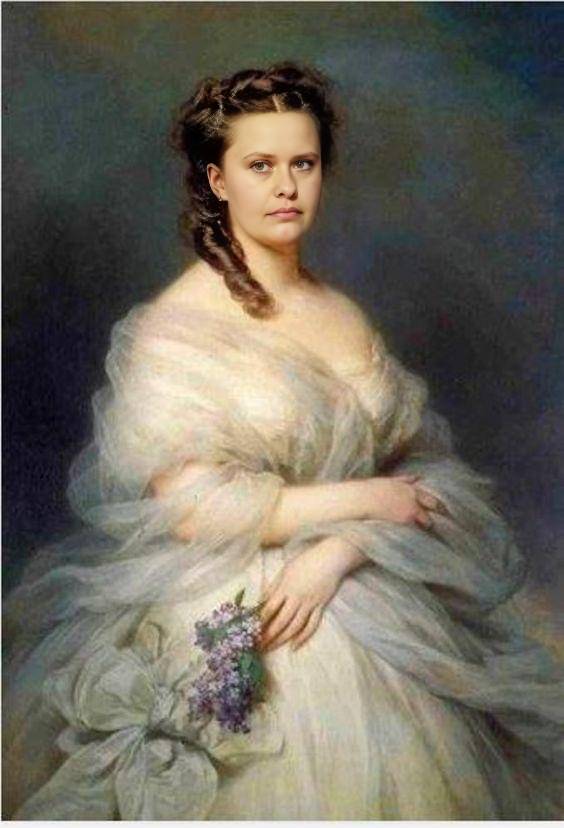 Ольга Филимонова | Нижний Новгород