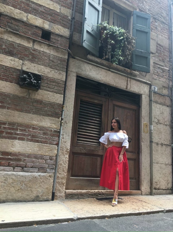 Виктория Александровна | Москва