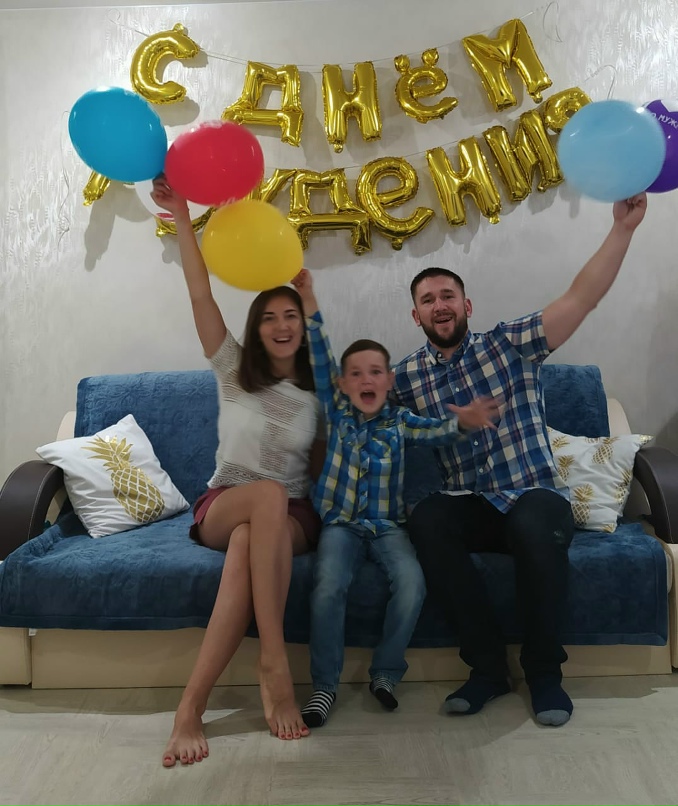 Диана Иванова | Нефтекамск