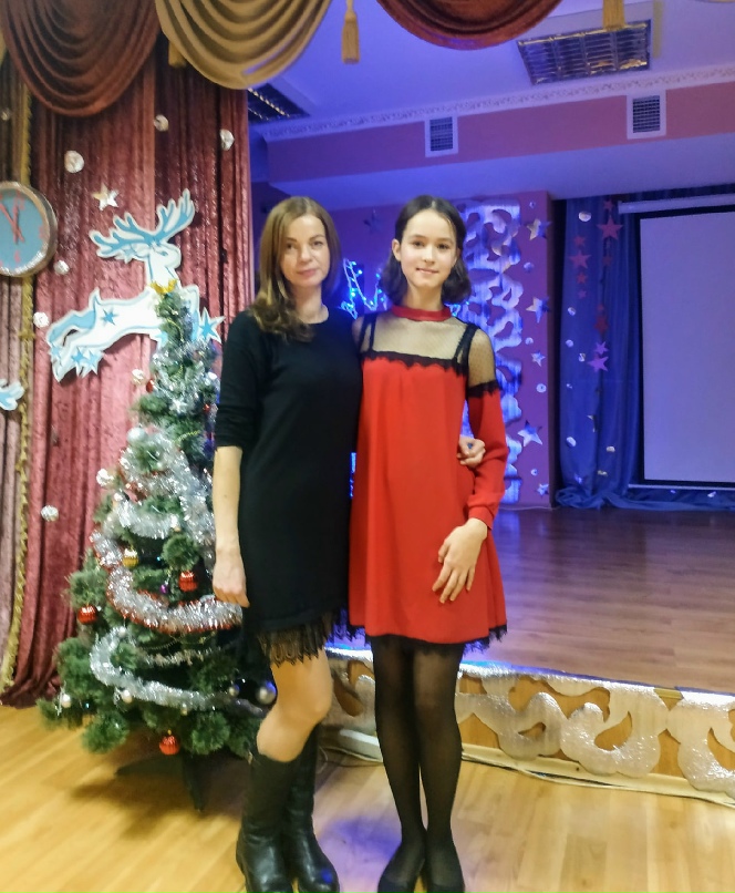 Елена Корниенко | Макеевка