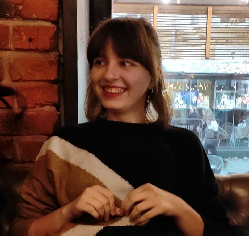 Екатерина Петрович | Могилёв