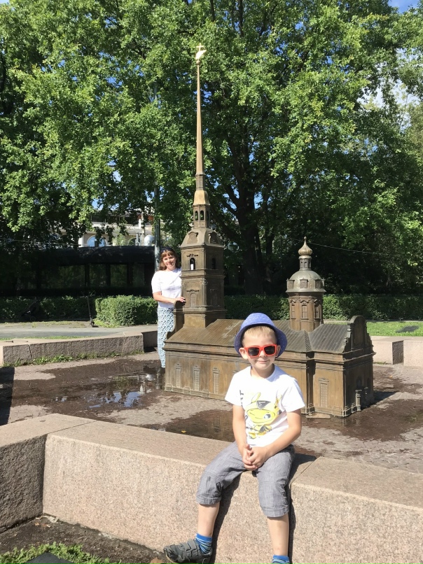 Мария Никитина | Самара