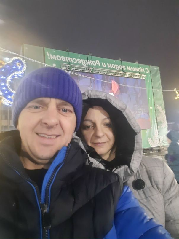 Дмитрий Андреев | Арзамас