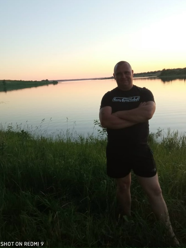 Сергей Дмитриев | Тверь